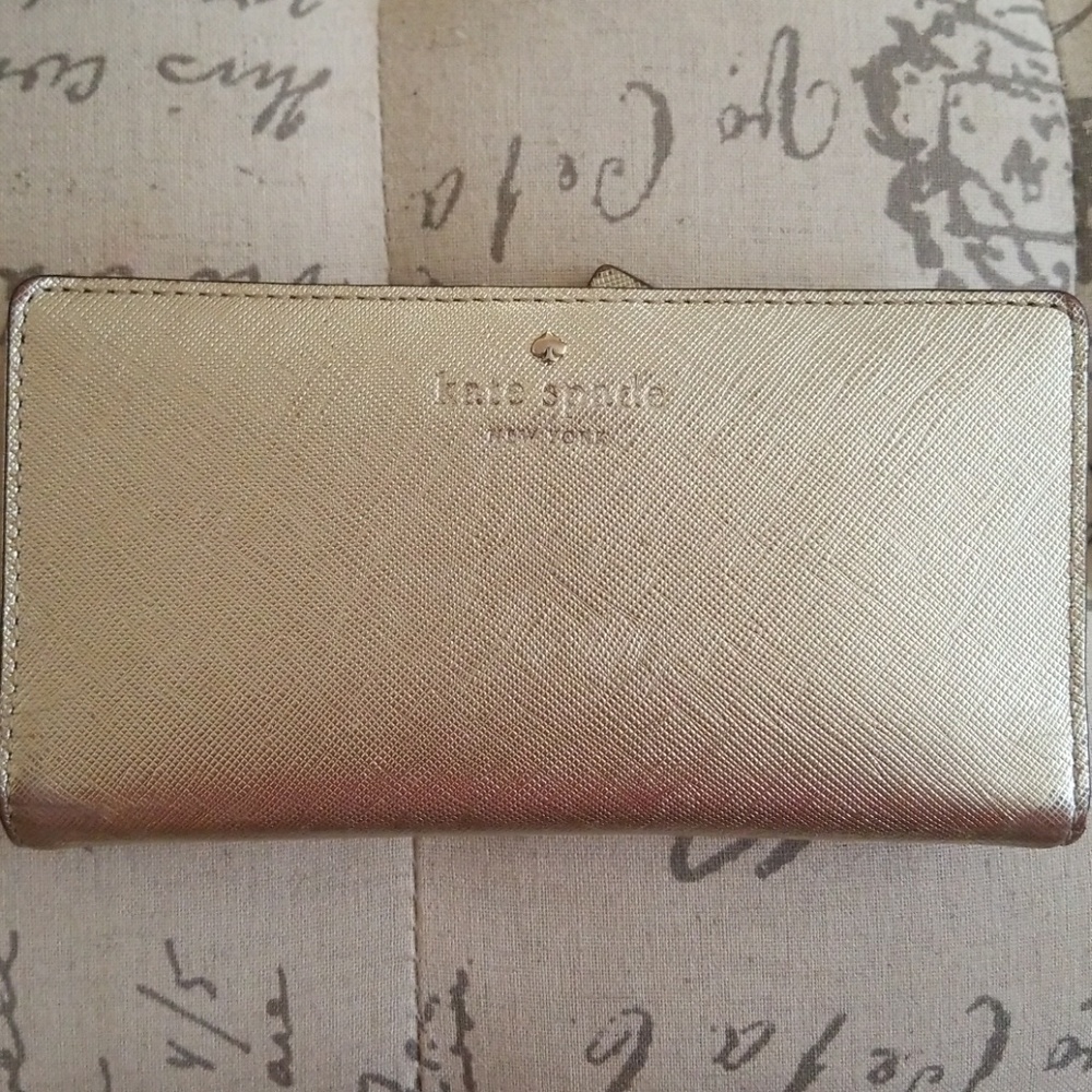 Kate Spade wallet